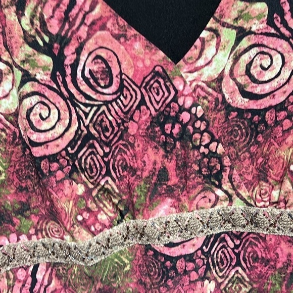 Style & Co Top - Picture 4 of 6